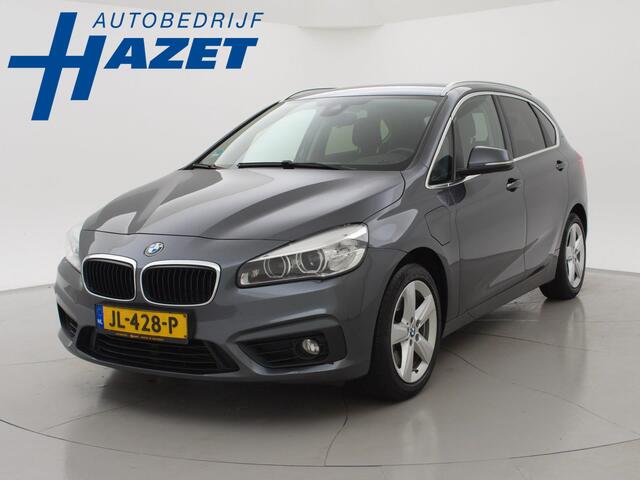 BMW 2-SERIE Active Tourer 225XE 224 PK HYBRID XDRIVE EXECUTIVE + LED / NAVIGATIE