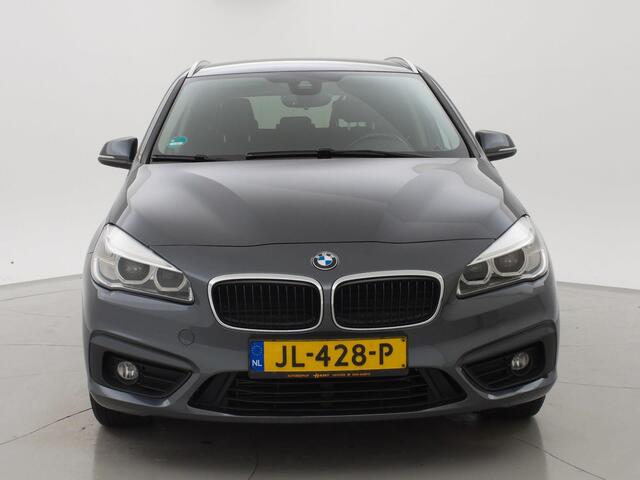 BMW 2-SERIE Active Tourer 225XE 224 PK HYBRID XDRIVE EXECUTIVE + LED / NAVIGATIE