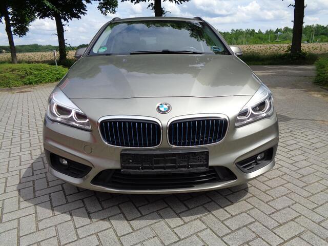 BMW 2-SERIE Active Tourer 225xe iPerformance Plug-in Hybride