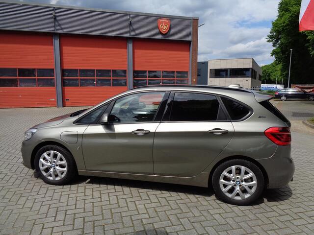 BMW 2-SERIE Active Tourer 225xe iPerformance Plug-in Hybride