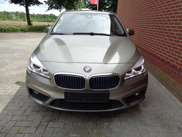 BMW 2-SERIE Active Tourer 225xe iPerformance Plug-in Hybride