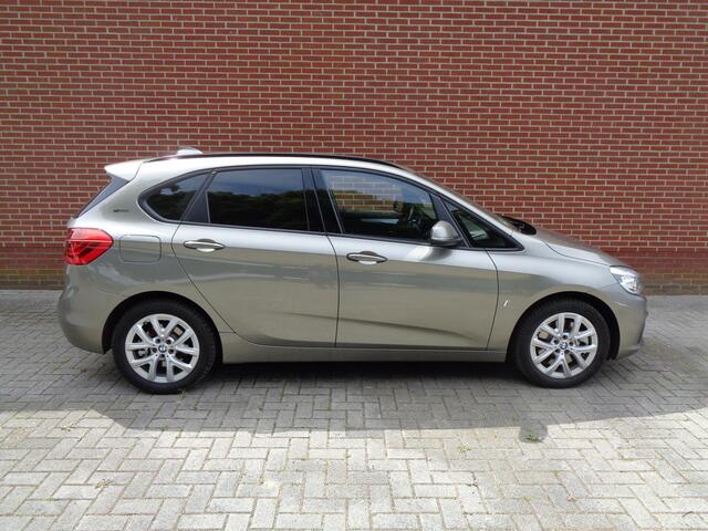 BMW 2-SERIE Active Tourer 225xe iPerformance Plug-in Hybride