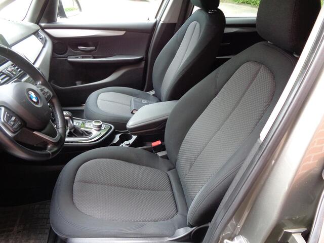 BMW 2-SERIE Active Tourer 225xe iPerformance Plug-in Hybride