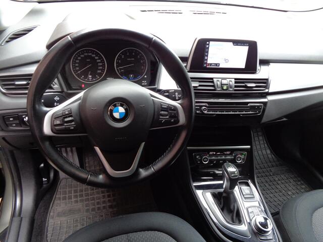 BMW 2-SERIE Active Tourer 225xe iPerformance Plug-in Hybride