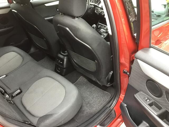 BMW 2-SERIE 216I CENT. EXECUTIVE