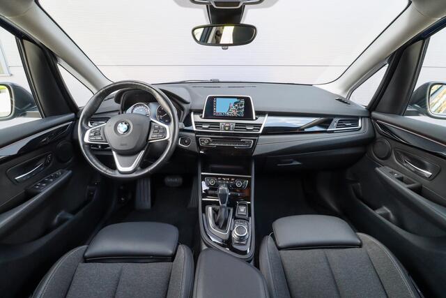 BMW 2-SERIE Active Tourer 225xe Sportline | PHEV | Adaptieve cruise | Rijklaarprijs - incl.garantie