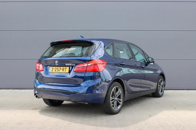 BMW 2-SERIE Active Tourer 225xe Sportline | PHEV | Adaptieve cruise | Rijklaarprijs - incl.garantie