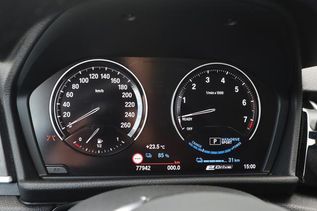 BMW 2-SERIE Active Tourer 225xe Sportline | PHEV | Adaptieve cruise | Rijklaarprijs - incl.garantie
