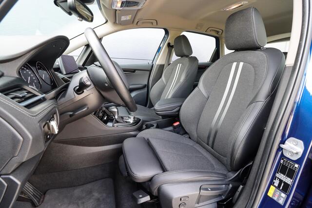 BMW 2-SERIE Active Tourer 225xe Sportline | PHEV | Adaptieve cruise | Rijklaarprijs - incl.garantie
