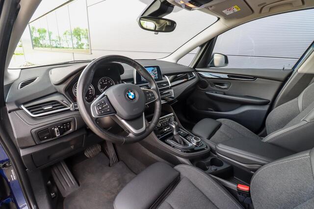 BMW 2-SERIE Active Tourer 225xe Sportline | PHEV | Adaptieve cruise | Rijklaarprijs - incl.garantie
