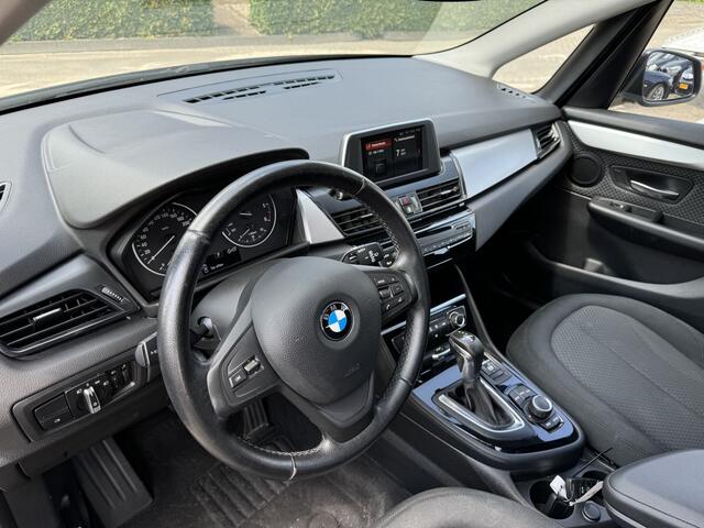 BMW 2-SERIE Active Tourer 218d automaat 2018