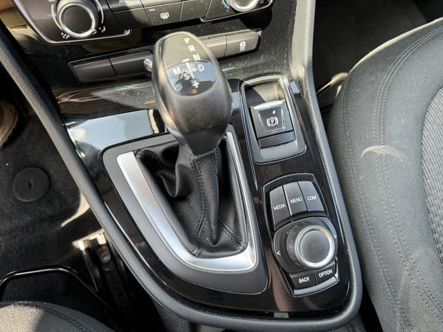 BMW 2-SERIE Active Tourer 218d automaat 2018