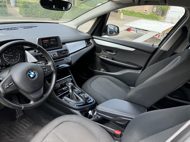 BMW 2-SERIE Active Tourer 218d automaat 2018