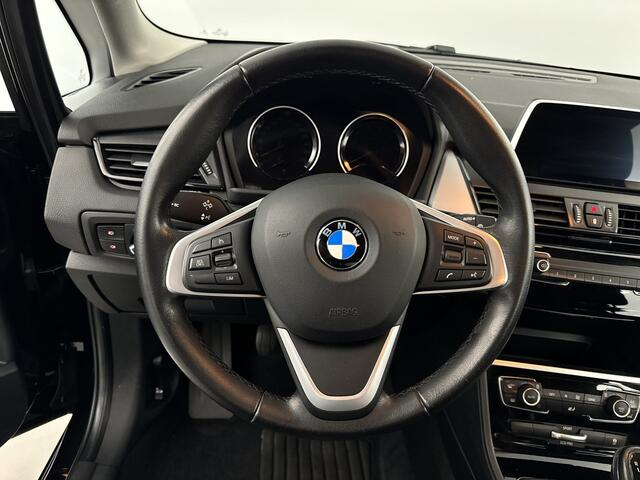 BMW 2-SERIE Active Tourer 216i Corp. Lease Exe/Sportst/Trekhaak/Clima/Navi