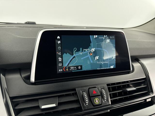 BMW 2-SERIE Active Tourer 216i Corp. Lease Exe/Sportst/Trekhaak/Clima/Navi