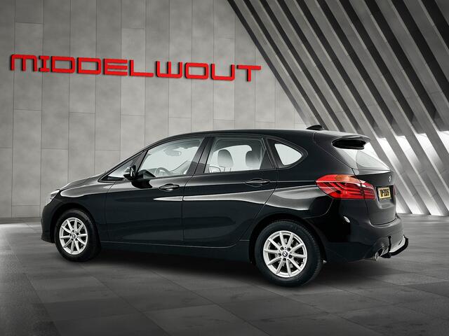 BMW 2-SERIE Active Tourer 216i Corp. Lease Exe/Sportst/Trekhaak/Clima/Navi