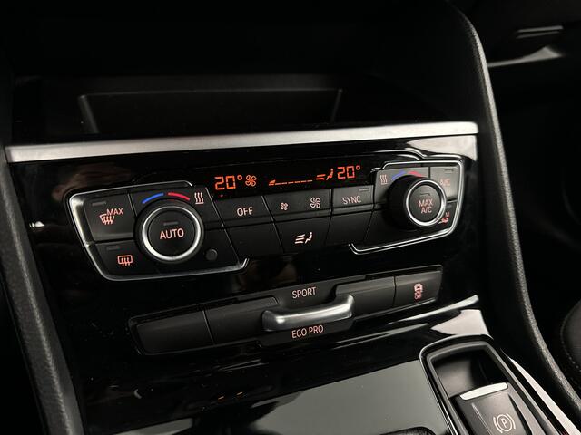BMW 2-SERIE Active Tourer 216i Corp. Lease Exe/Sportst/Trekhaak/Clima/Navi