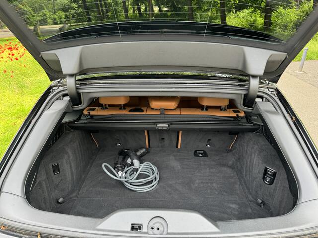 BMW 2-SERIE 530e Touring, (2X!) MOOI COGNAC LEDER xDrive HYBRID, High Executive