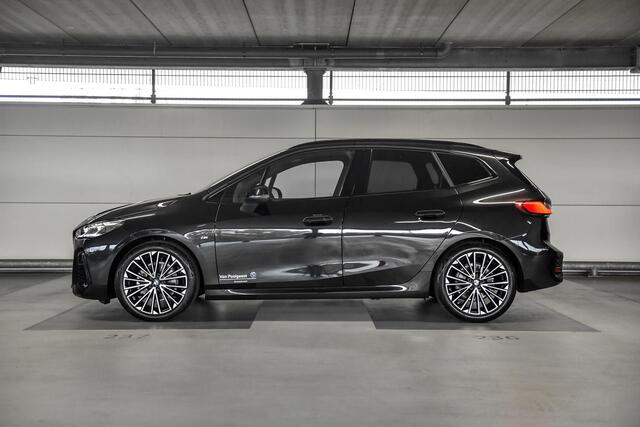 BMW 2-SERIE Active Tourer 218i | Trekhaak met elektrisch wegklapbare kogel | Actiefstoelen voor