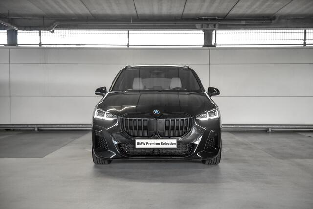 BMW 2-SERIE Active Tourer 218i | Trekhaak met elektrisch wegklapbare kogel | Actiefstoelen voor