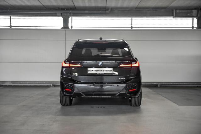 BMW 2-SERIE Active Tourer 218i | Trekhaak met elektrisch wegklapbare kogel | Actiefstoelen voor