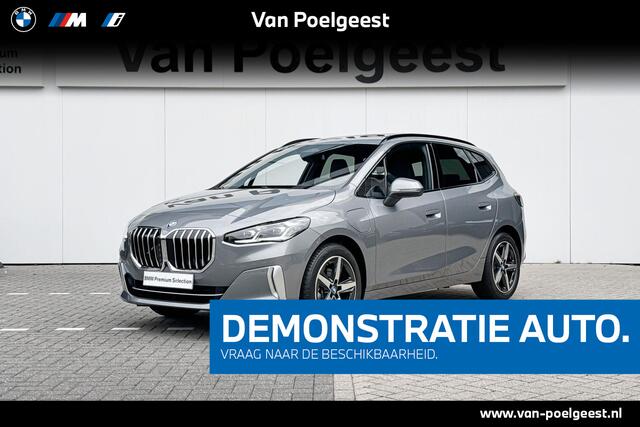 BMW 2-SERIE Active Tourer 225e xDrive, Trekhaak