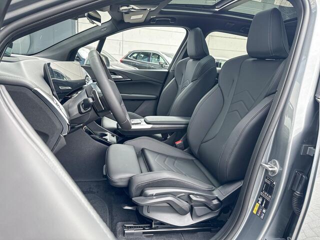 BMW 2-SERIE Active Tourer 225e xDrive, Trekhaak