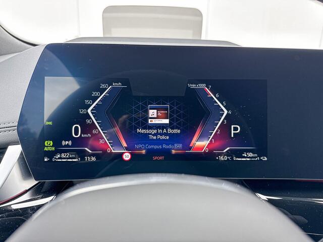 BMW 2-SERIE Active Tourer 225e xDrive, Trekhaak