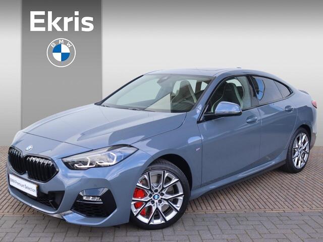 BMW 2-SERIE Gran Coupé 220i M-Sportpakket / HIFI / Panoramadak / 18''