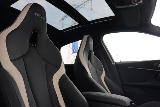 BMW 2-SERIE Gran Coupé 220i M-Sportpakket / HIFI / Panoramadak / 18''