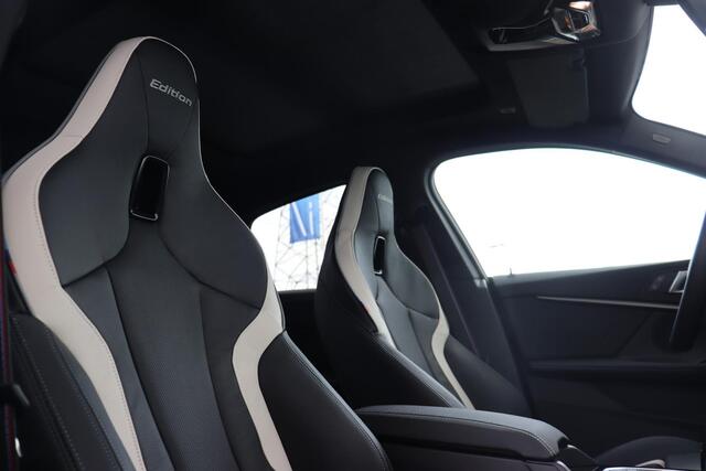 BMW 2-SERIE Gran Coupé 220i M-Sportpakket / HIFI / Panoramadak / 18''