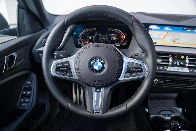 BMW 2-SERIE Gran Coupé 218i | Schuif- kanteldak | HIFI | Stuurwielverwarming