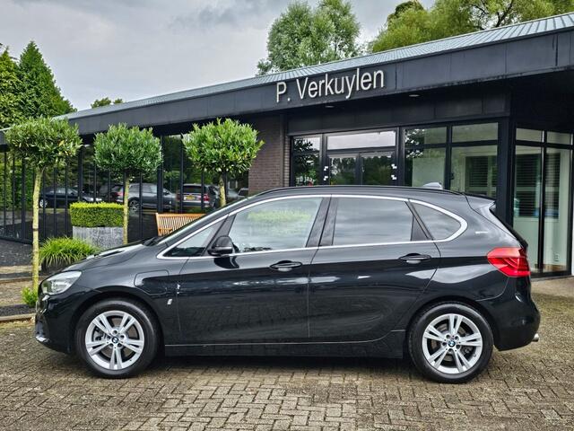 BMW 2-SERIE 225XE IP CENT. EXEC. I Navi Prof. I Head Up I Keyless I Camera I