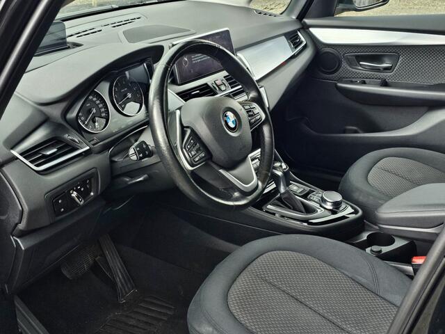 BMW 2-SERIE 225XE IP CENT. EXEC. I Navi Prof. I Head Up I Keyless I Camera I