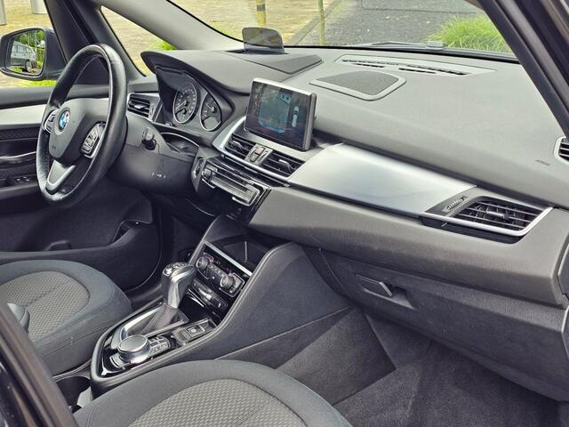 BMW 2-SERIE 225XE IP CENT. EXEC. I Navi Prof. I Head Up I Keyless I Camera I