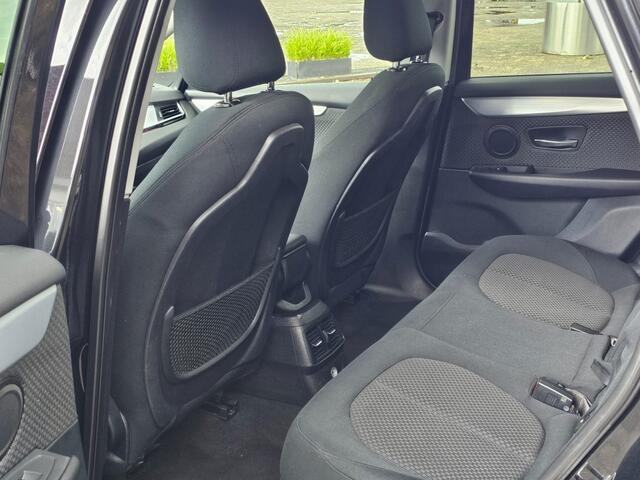 BMW 2-SERIE 225XE IP CENT. EXEC. I Navi Prof. I Head Up I Keyless I Camera I