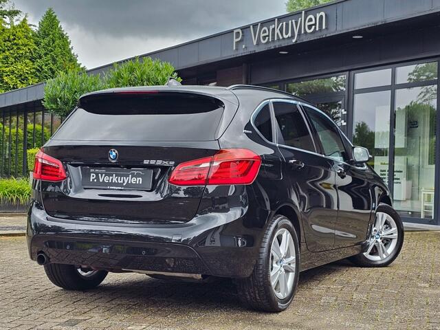 BMW 2-SERIE 225XE IP CENT. EXEC. I Navi Prof. I Head Up I Keyless I Camera I