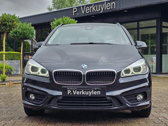 BMW 2-SERIE 225XE IP CENT. EXEC. I Navi Prof. I Head Up I Keyless I Camera I