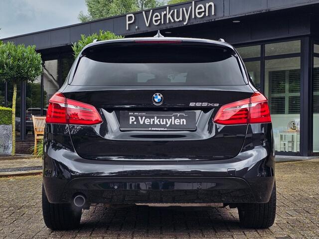 BMW 2-SERIE 225XE IP CENT. EXEC. I Navi Prof. I Head Up I Keyless I Camera I