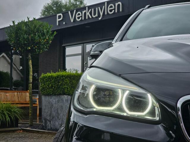 BMW 2-SERIE 225XE IP CENT. EXEC. I Navi Prof. I Head Up I Keyless I Camera I