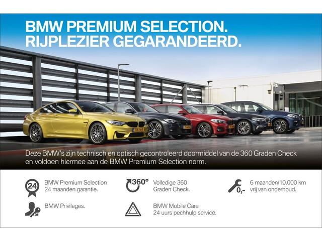 BMW 2-SERIE Gran Coupé 218i M-Sport