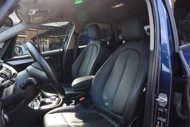 BMW 2-SERIE Active Tourer 225xe iPerformance Executive | Lichtmetalen velgen | Stoelverwarming | Automaat |