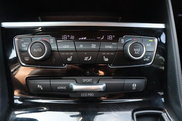 BMW 2-SERIE Active Tourer 225xe iPerformance Executive | Lichtmetalen velgen | Stoelverwarming | Automaat |