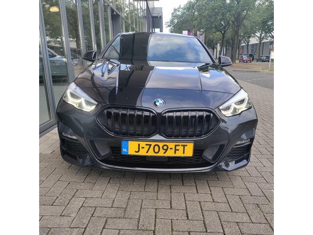 BMW 2-SERIE 218I HIGH EXECUTIVE Autom. 2020 M-edition Black