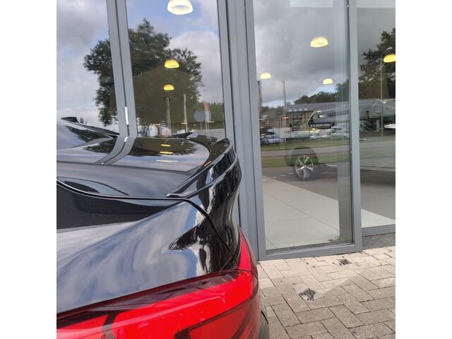 BMW 2-SERIE 218I HIGH EXECUTIVE Autom. 2020 M-edition Black