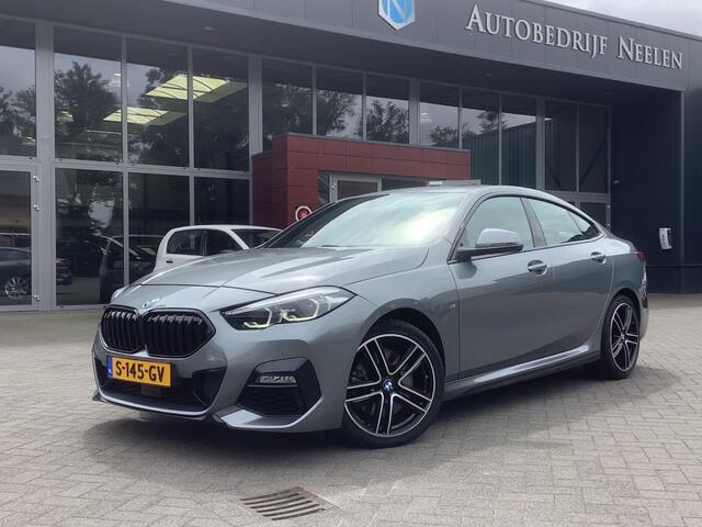 BMW 2-SERIE M-Sport Edition I panorama
