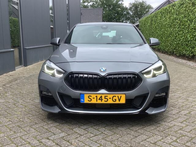 BMW 2-SERIE M-Sport Edition I panorama