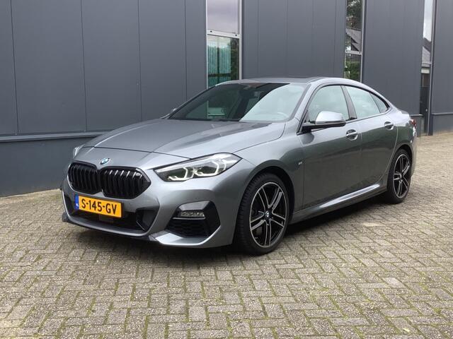 BMW 2-SERIE M-Sport Edition I panorama
