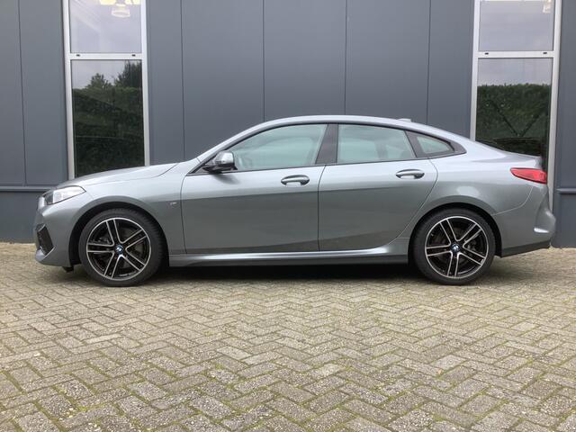 BMW 2-SERIE M-Sport Edition I panorama