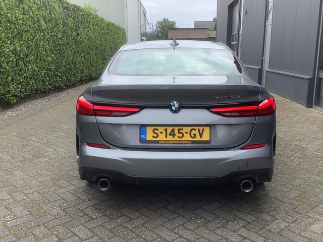 BMW 2-SERIE M-Sport Edition I panorama